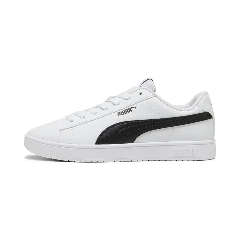 Puma Rickie “Puma White / Puma Black” | 394251_16
