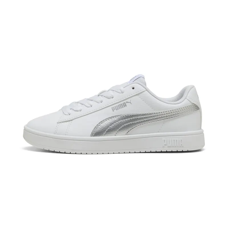 Puma Rickie Classic “Puma White / Puma Silver” | 394252_16