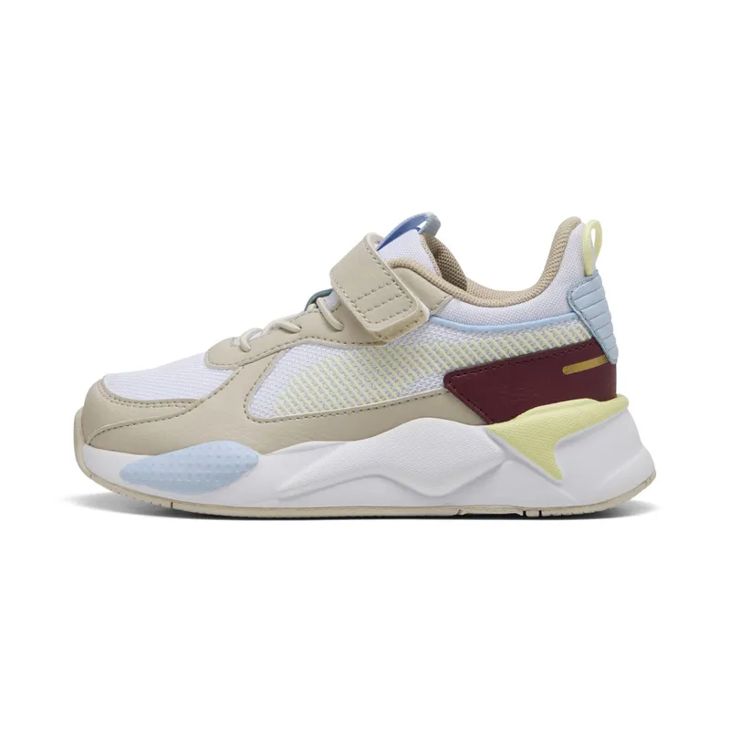 Puma RS-X “Puma White / Gold Moon” | 395555_10