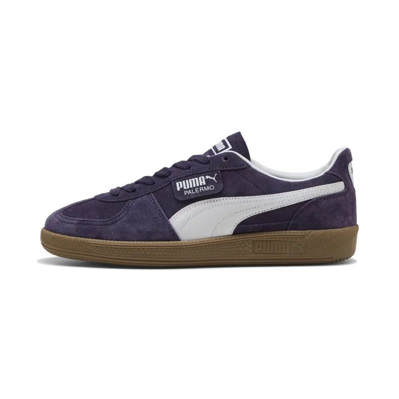 Puma Palermo “Deep Plum / Gum” | 396463_83
