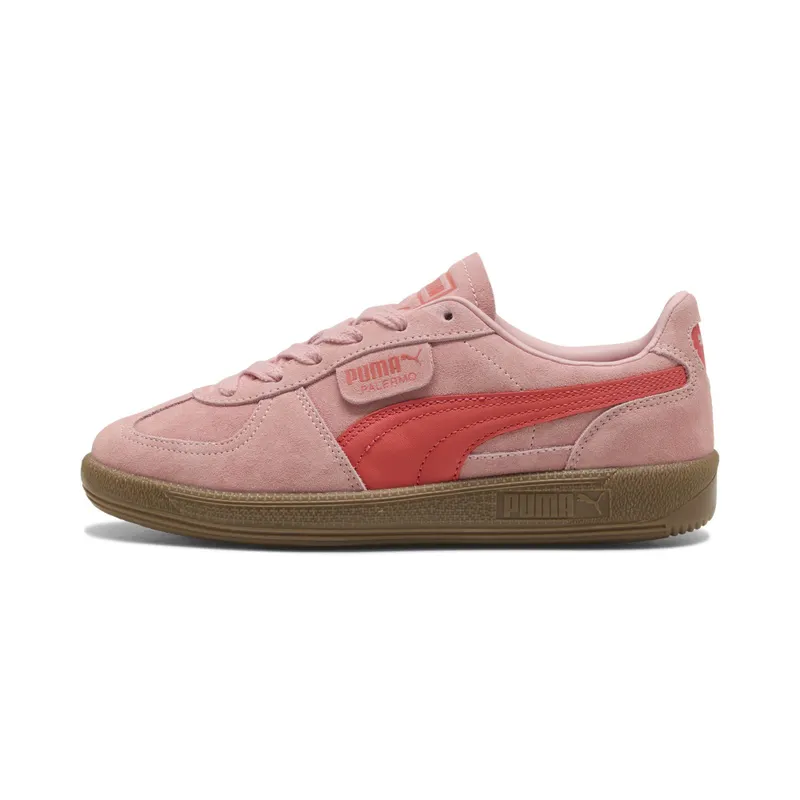 Puma Palermo “Rosy Outlook / Gum” | 396463_87