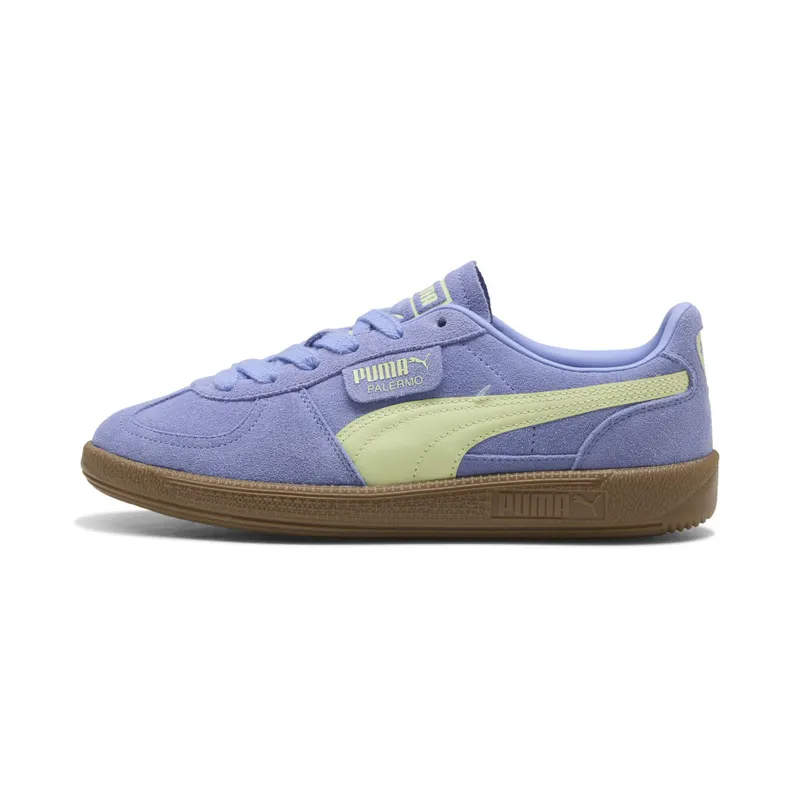 Puma Palermo “Intense Lavender / Gum” | 396463_88