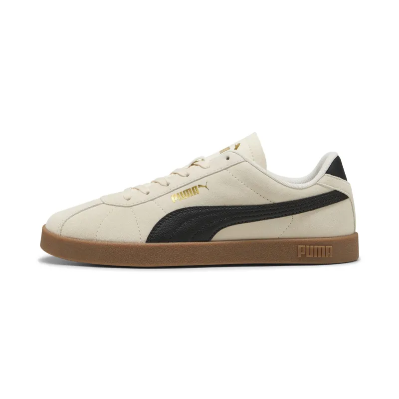 Puma Club II Suede “Lavender Pop / Puma White” “Alpine Snow / Puma Black / Puma Gold” | 397444_07