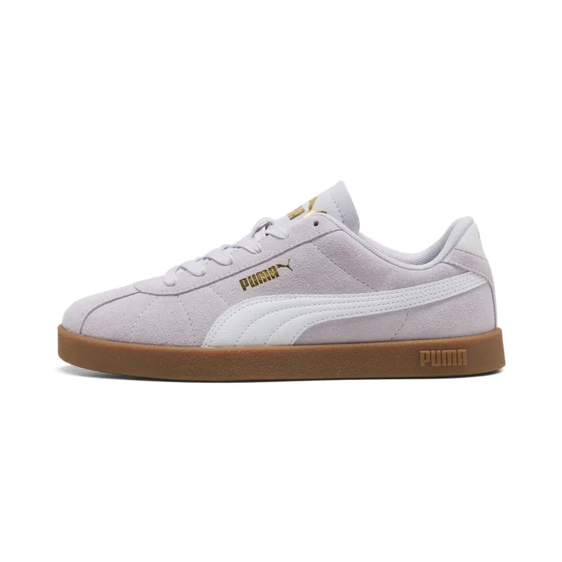 Puma Club II Suede “Lavender Pop / Puma White” | 397444_27