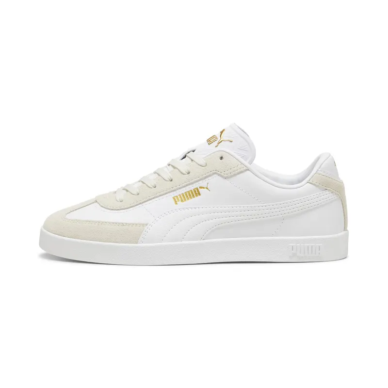 Puma Club II Era “Puma White / Vapor Gray” | 397447_06