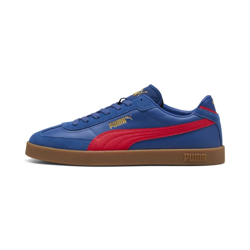 Puma Club II Era “Clyde Royal / Puma Red” | 397447_51