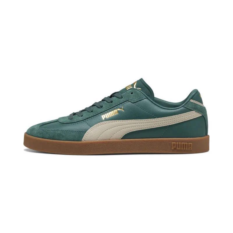 Puma Club II Era “Herb Garden / Silver Fog / red rhythm” | 397447_62
