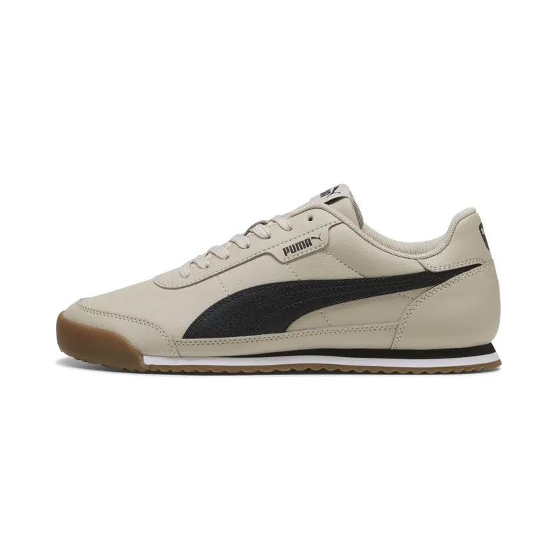 Puma Turino II “Silver Fog / Puma Black / Puma White / Gum” | 397452_31