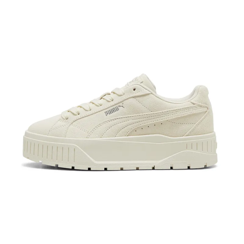 Puma Karmen II “Alpine Snow / Alpine Snow” | 397457_03