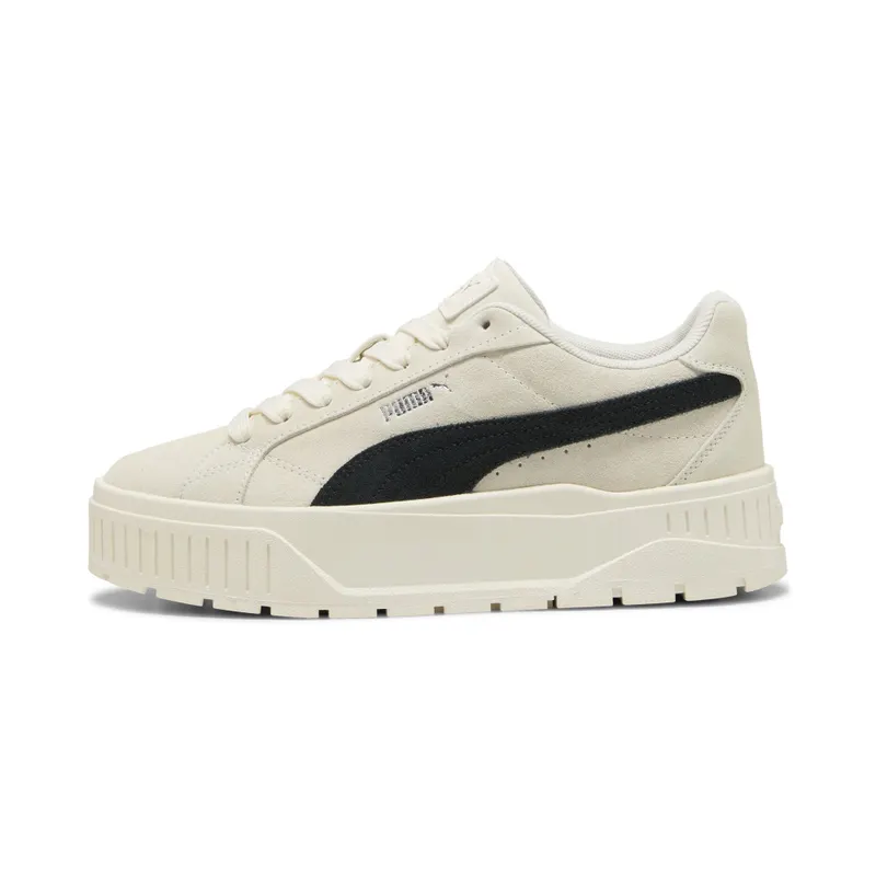 Puma Karmen II “Frosted Ivory / Puma Black” | 397457_12