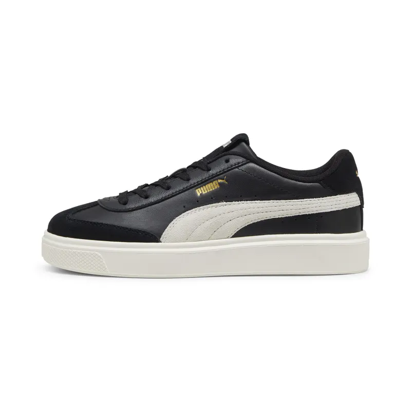 Puma Lajla T-toe “Puma Black / Warm White” | 397734_04