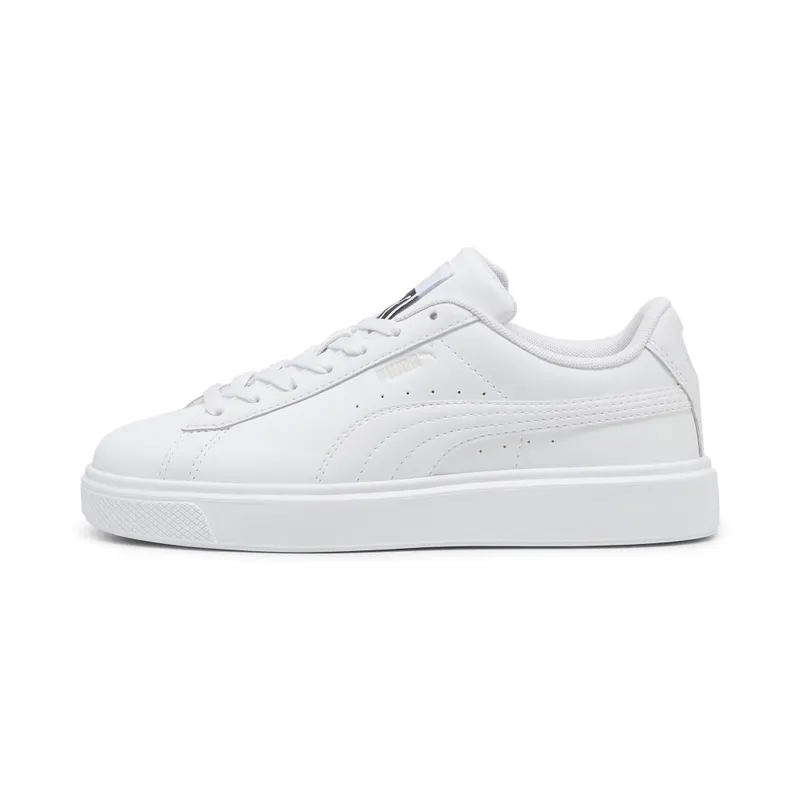 Puma Lajla Clean “Puma White” | 397735_01