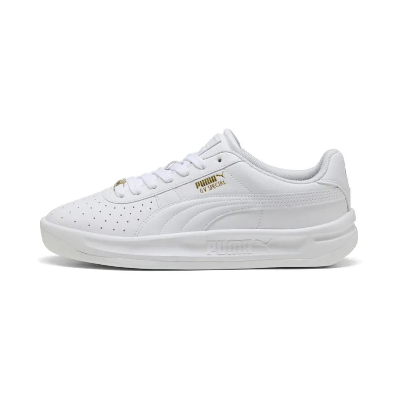 Puma GV Special “Puma White / Puma White” | 398374_01