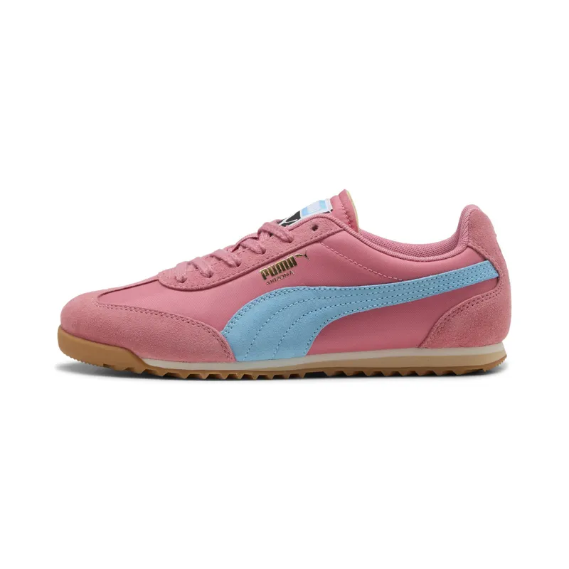 Puma Arizona Nylon “Light Lavender / Buttercream” | 398682_33