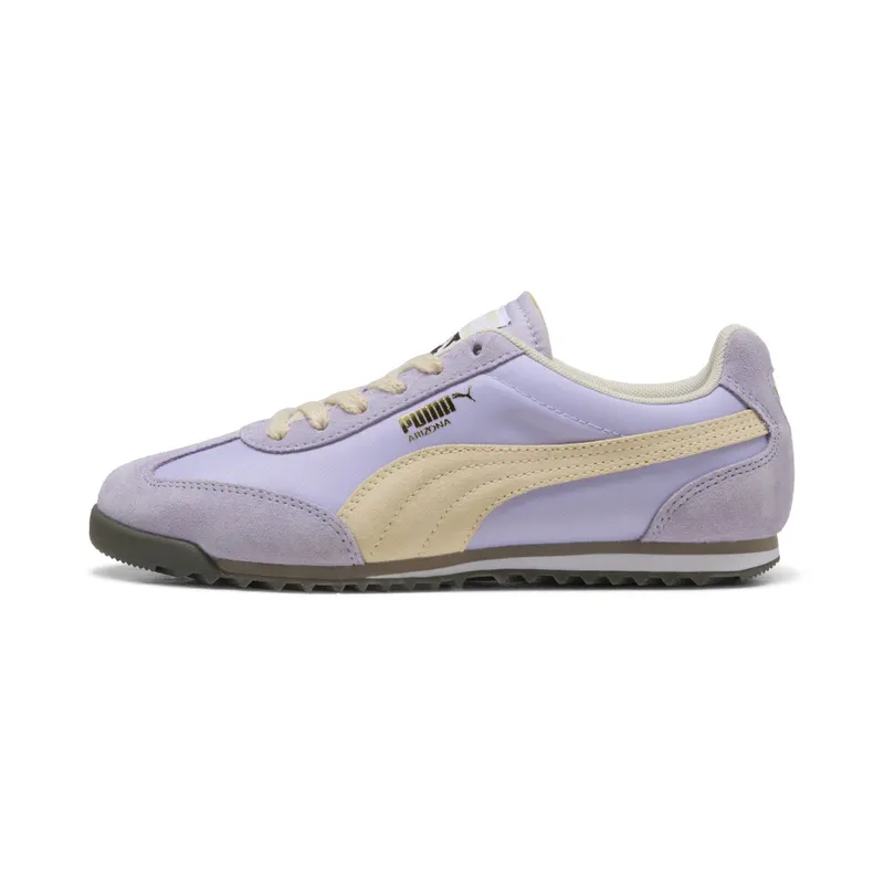 Puma Arizona Nylon “Light Lavender / Buttercream” | 398682_35
