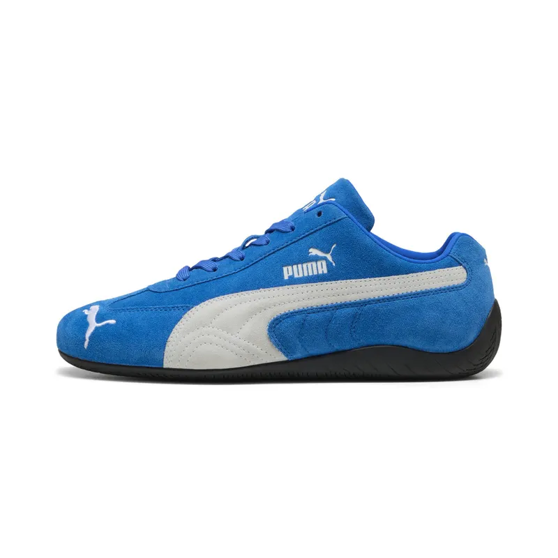 Puma Speedcat OG “Team Royal” (blue) – 398846-18 “Puma Team Royal/Puma White” | 398846-18