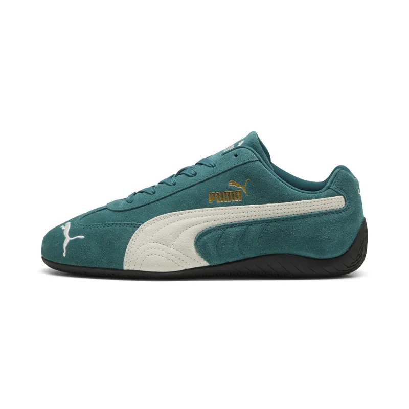 Puma Speedcat OG “Emerald Ice / Puma Black” | 398846_67