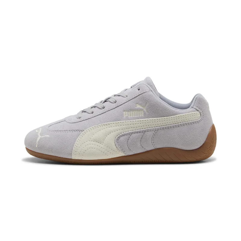Puma Speedcat OG “Vibrant Silver / Gum” | 398846_69