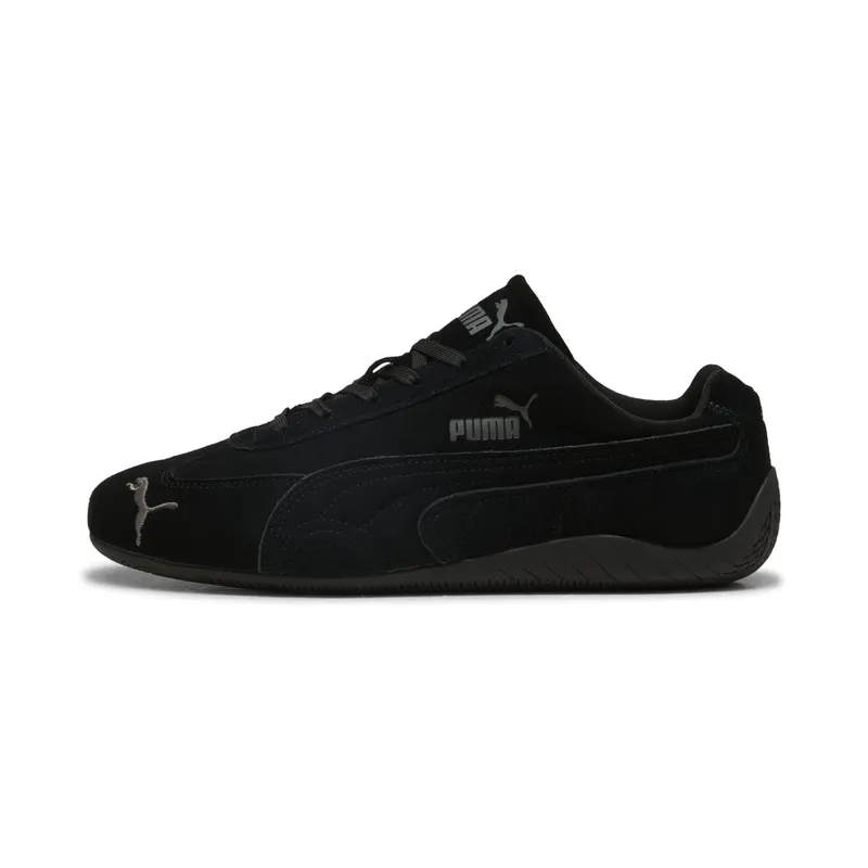 Puma Speedcat OG “Puma Black / Puma Black / Shadow Gray” | 398846_77