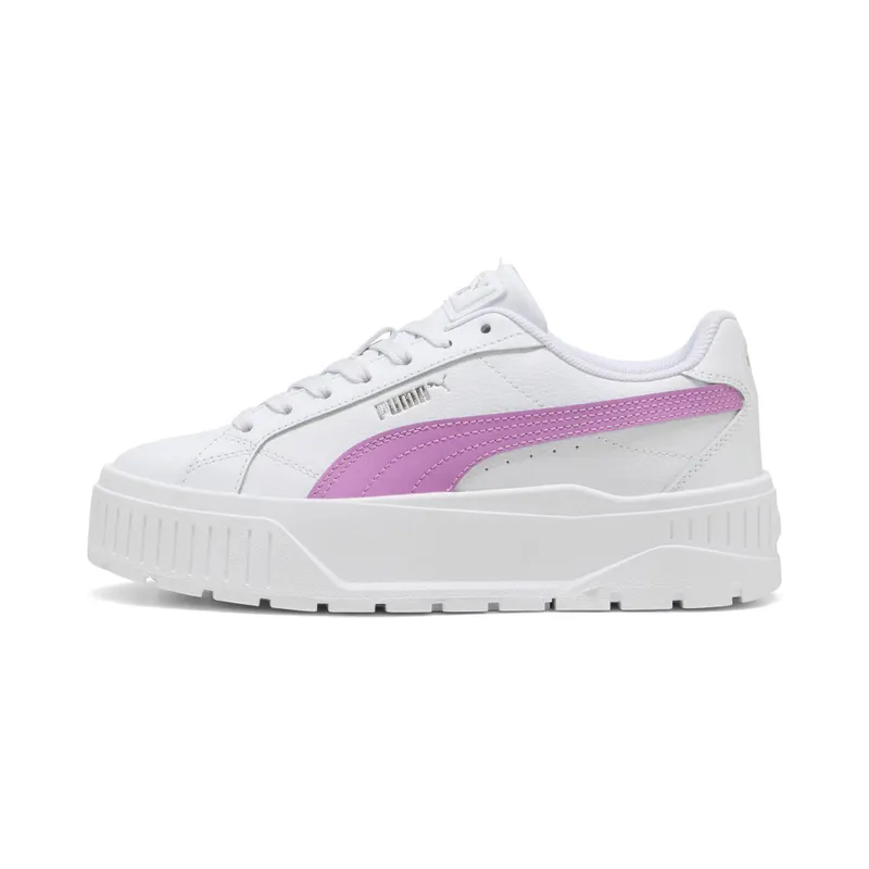 Puma Karmen II “Puma White / Mauve Pop / Puma Silver” | 398878_13