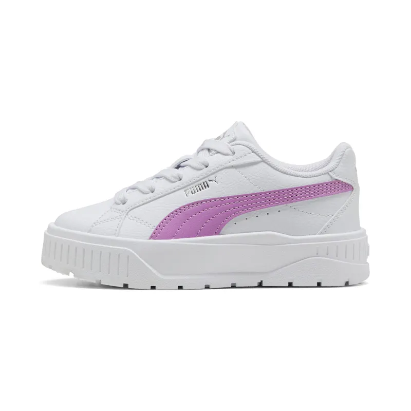Puma Karmen II “Puma White / Mauve Pop / Puma Silver” | 398879_13