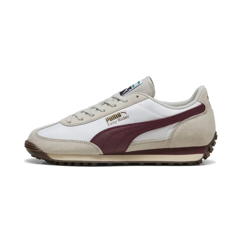 Puma Easy Rider Vintage “Warm White / Ruby Shimmer” | 399028_36