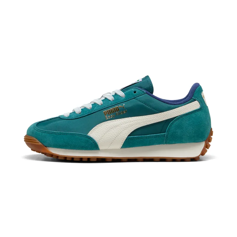 Puma Easy Rider Vintage “Emerald Ice / Warm White” | 399028_49