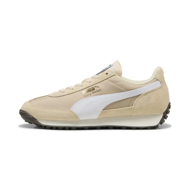 Puma Easy Rider Vintage “Cashew Brown / Puma White” | 399028_55