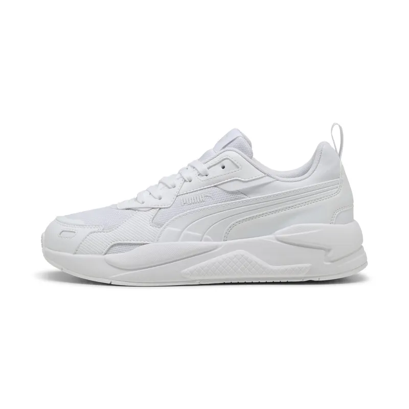 Puma X-Ray 3 “Puma White / Feather Gray” | 399064_08