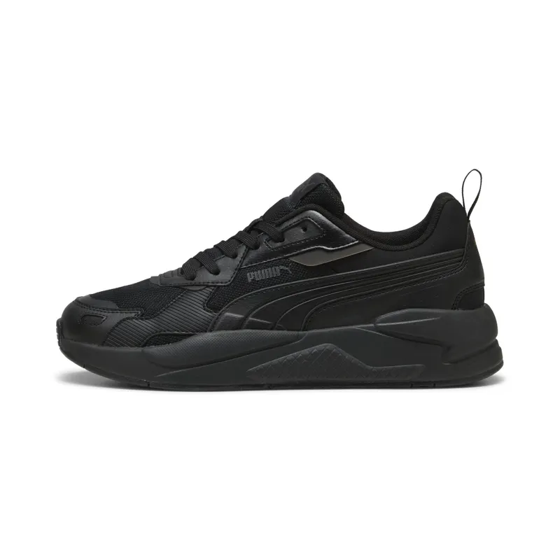 Puma X-Ray 3 “Puma Black / Flat Dark Gray” | 399064_10