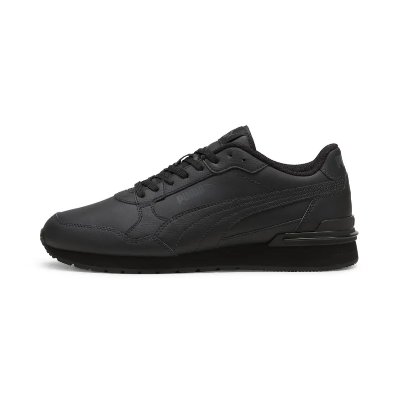 Puma ST Runner v4 “Puma Black / Shadow Gray” | 399068_09