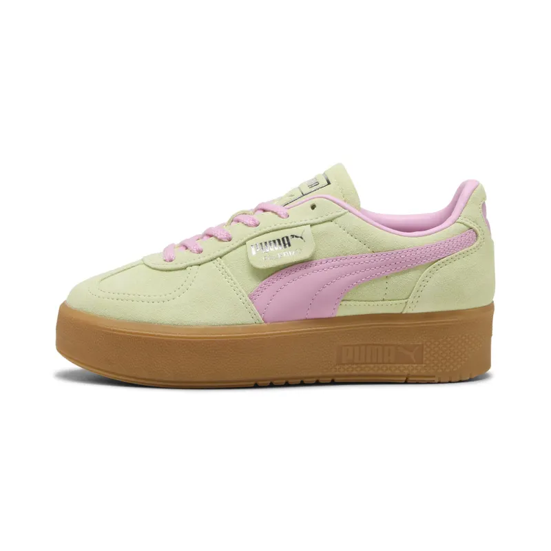 Puma Palermo Elevata “Apple Spritz / Pink Shimmer” | 399348_23