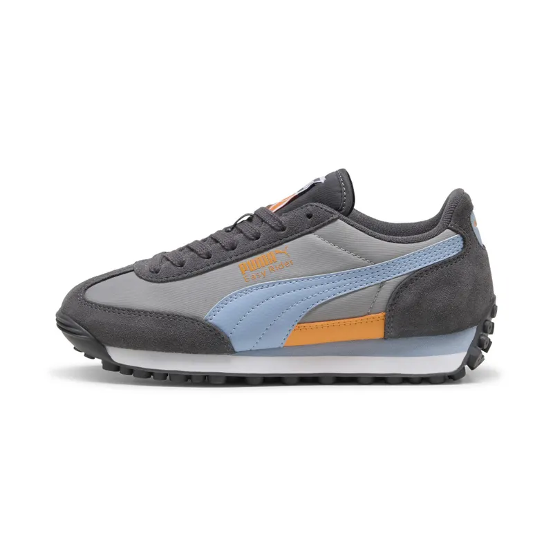 Puma Easy Rider “Gray Echo / Chambray Blue” | 399715_20
