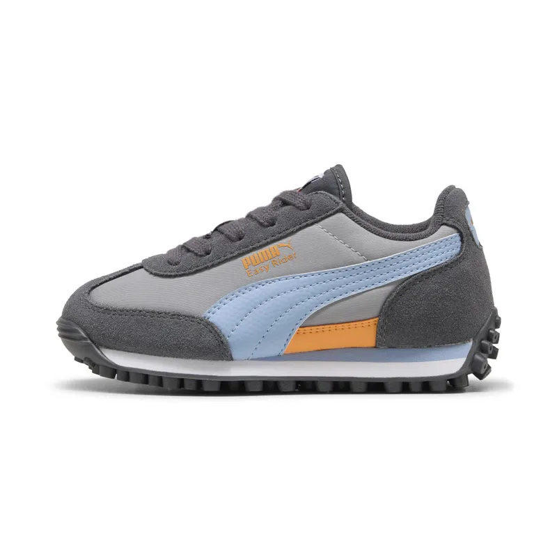 Puma Easy Rider “Gray Echo / Chambray Blue” | 399716_20