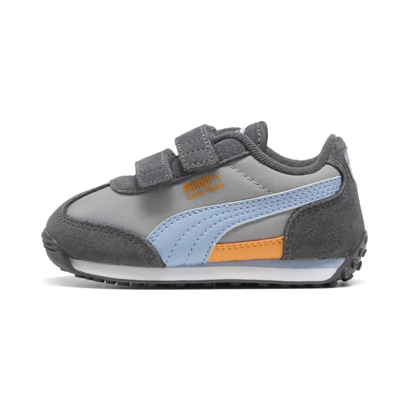Puma Easy Rider “Gray Echo / Chambray Blue” | 399718_20