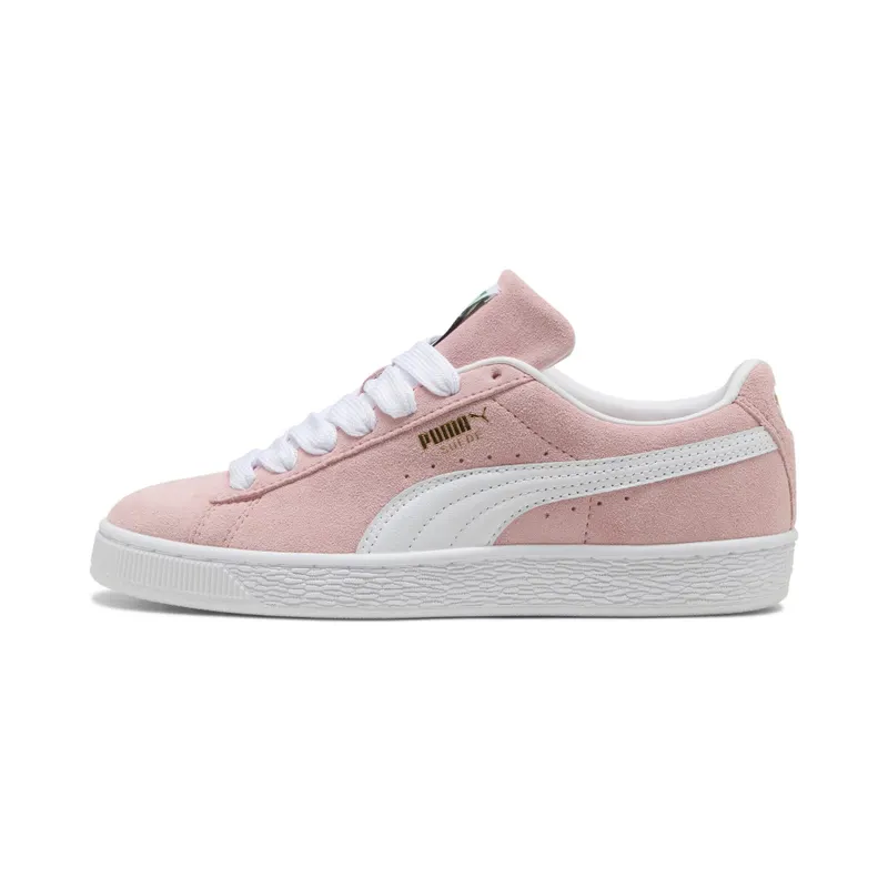 Puma Suede Classic “Rosy Outlook / Puma White” | 399781_35