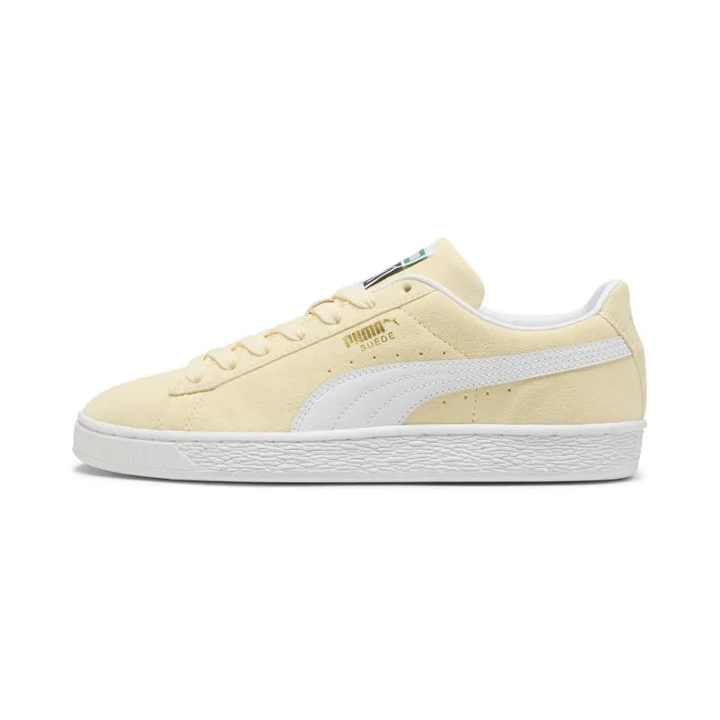 Puma Suede Classic “Buttercream / Puma White” | 399781_42