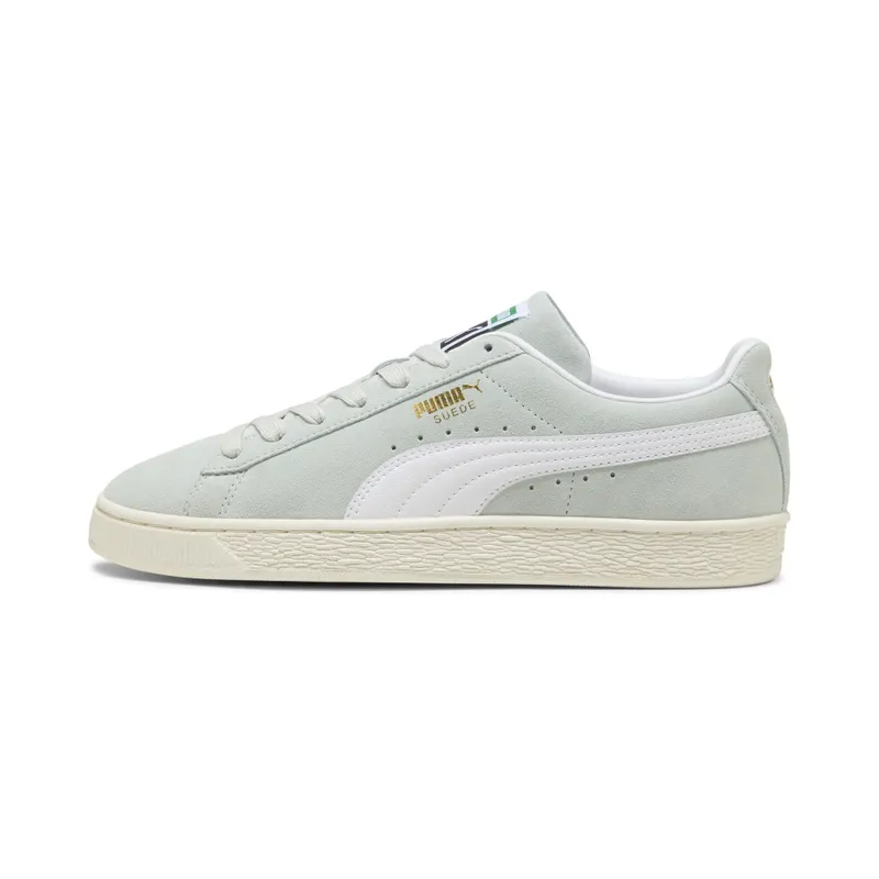 Puma Suede Classic “Créme De Mint / Puma White” | 399781_43