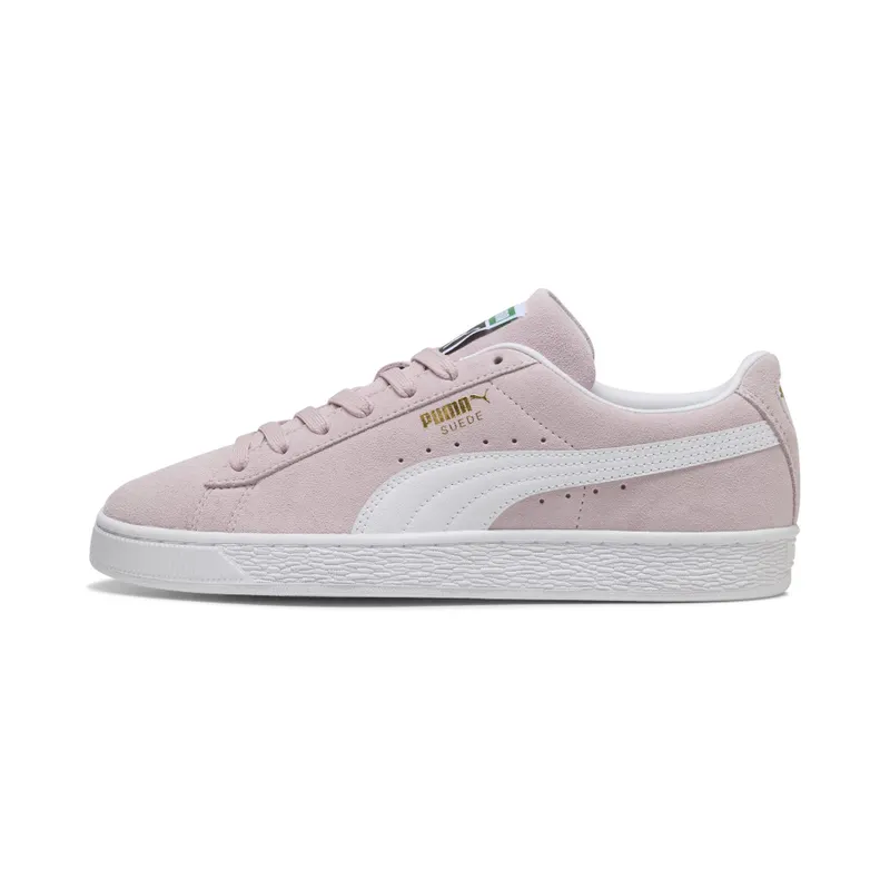 Puma Suede Classic “Misty Pink / Puma White” | 399781_44
