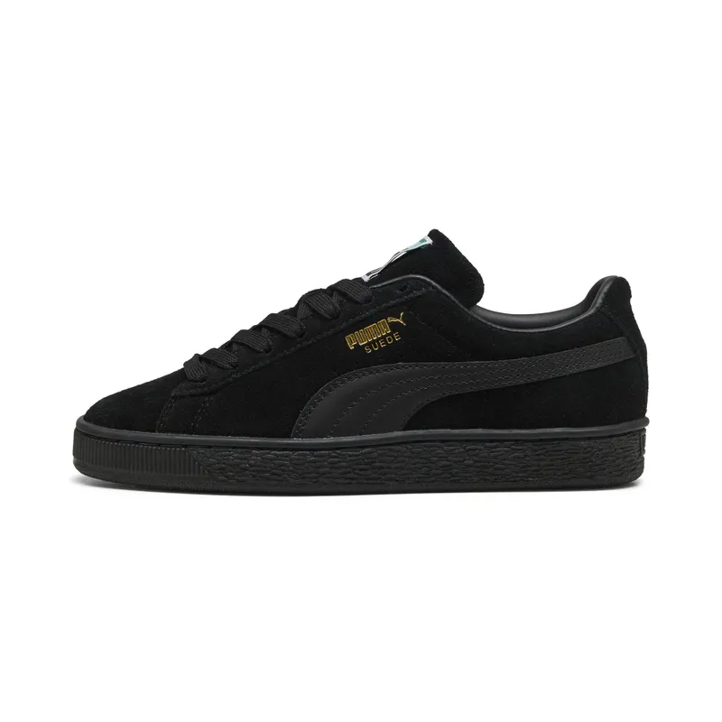 Puma Suède Classic “Puma Black / Puma Black” | 399853_04