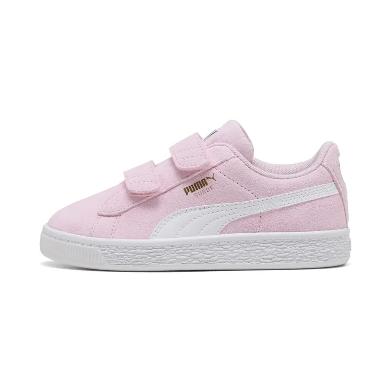 Puma Suede Classics “Pink Lady / Puma White” | 399855_05