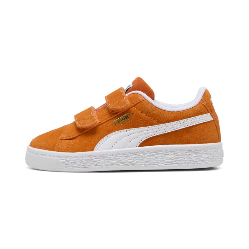 Puma Suede Classics “Cayenne Pepper / Puma White” | 399855_15