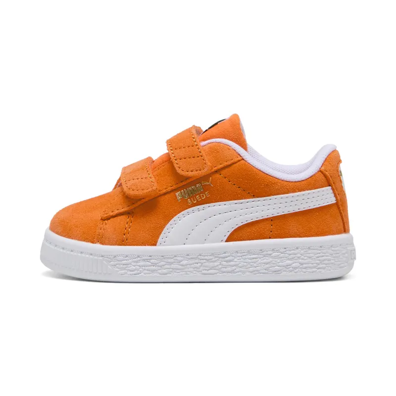 Puma Suède Classic “Cayenne Pepper / Puma White” | 399857_15