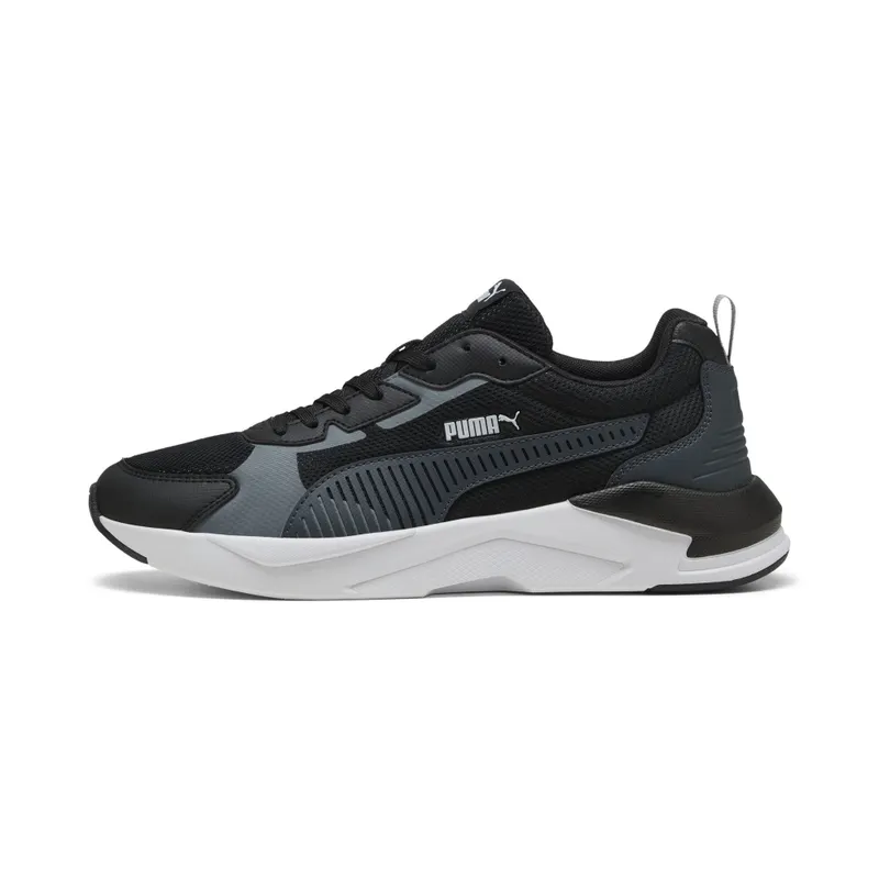 Puma X-Ray 3 “Puma Black / Strong Gray / Cool Mid Gray” | 400229_01