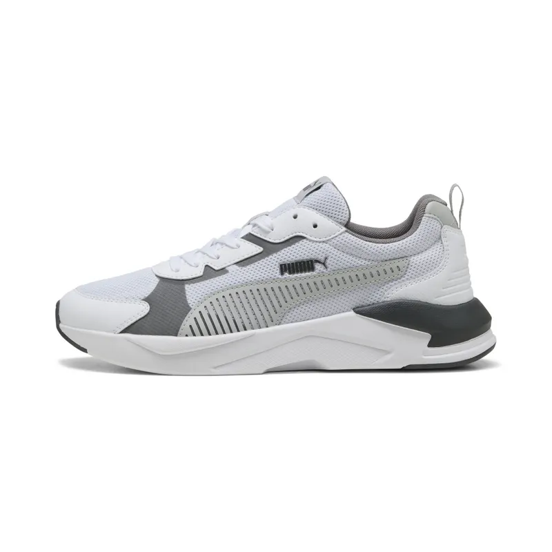Puma X-Ray 3 “Puma White / Cool Light Gray / Cast Iron” | 400229_02
