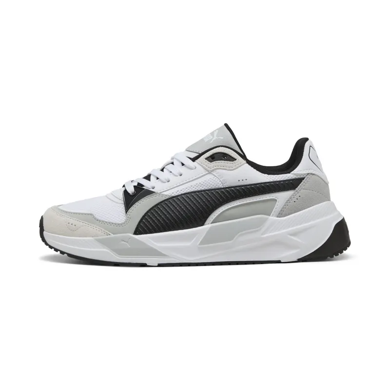 Puma Trinity 2 “Puma White / Puma Black / Cool Light Gray” | 400230_01