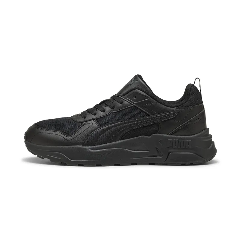 Puma Trinity 2 “Puma Black / Shadow Gray” | 400231_35