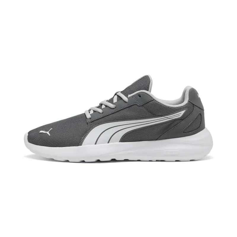 Puma SOFTRIDE Cosmic “Cool Dark Gray / Puma White” | 400235_15