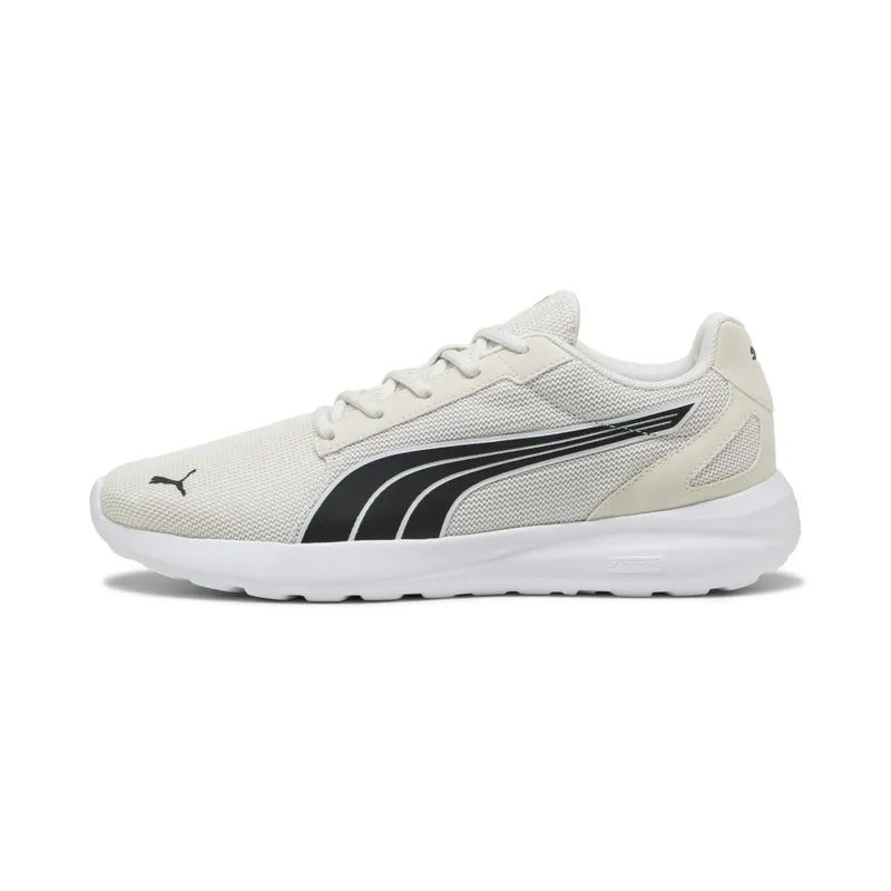Puma SOFTRIDE Cosmic “Vapor Gray / Puma Black / Puma White” | 400235_18