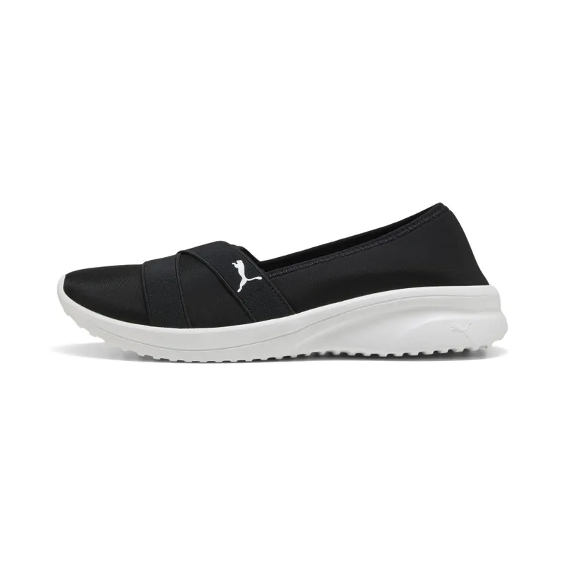 Puma Adelina 2 “Puma Black / Puma White” | 400236_01